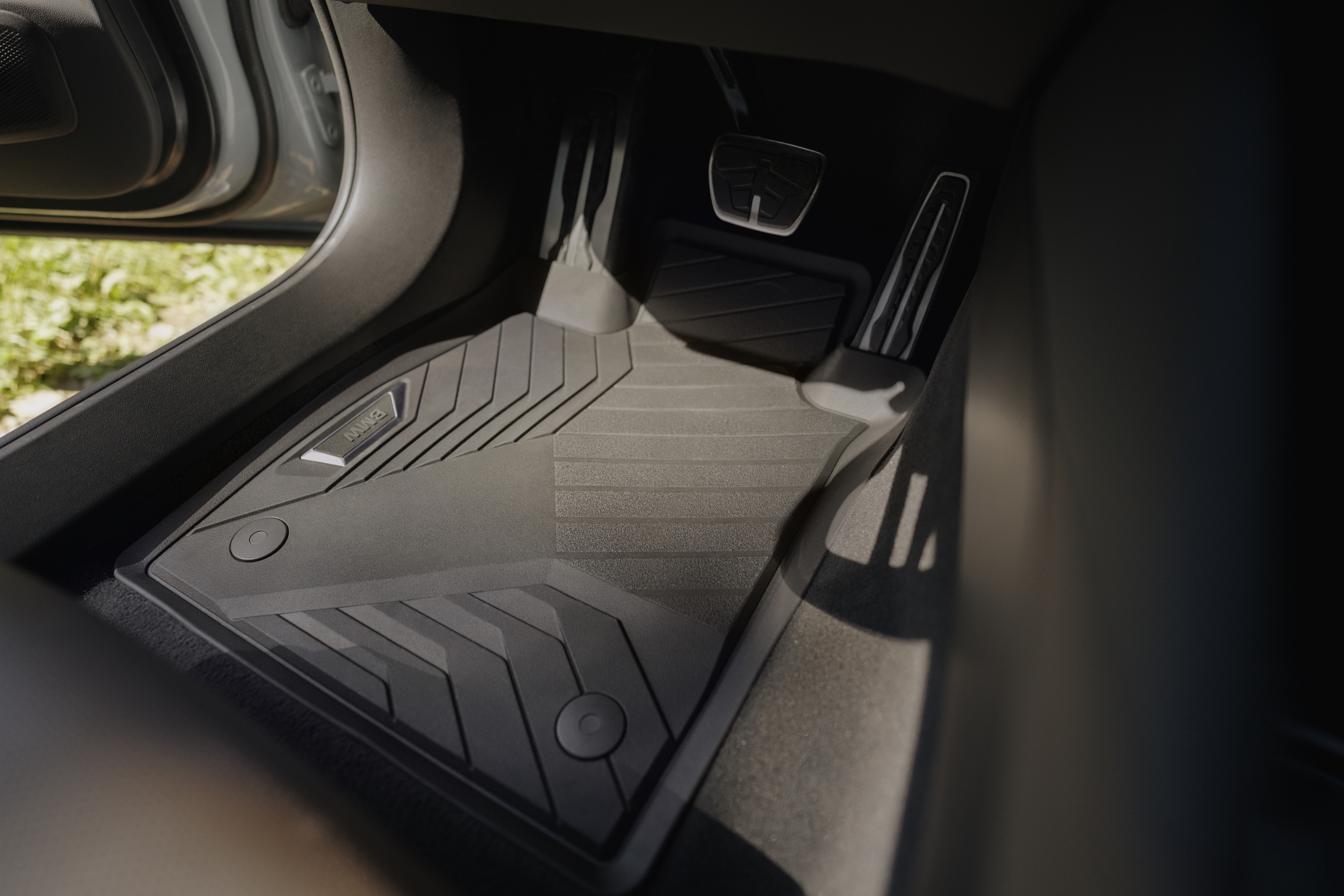 Floor Mats | Shop BMW USA