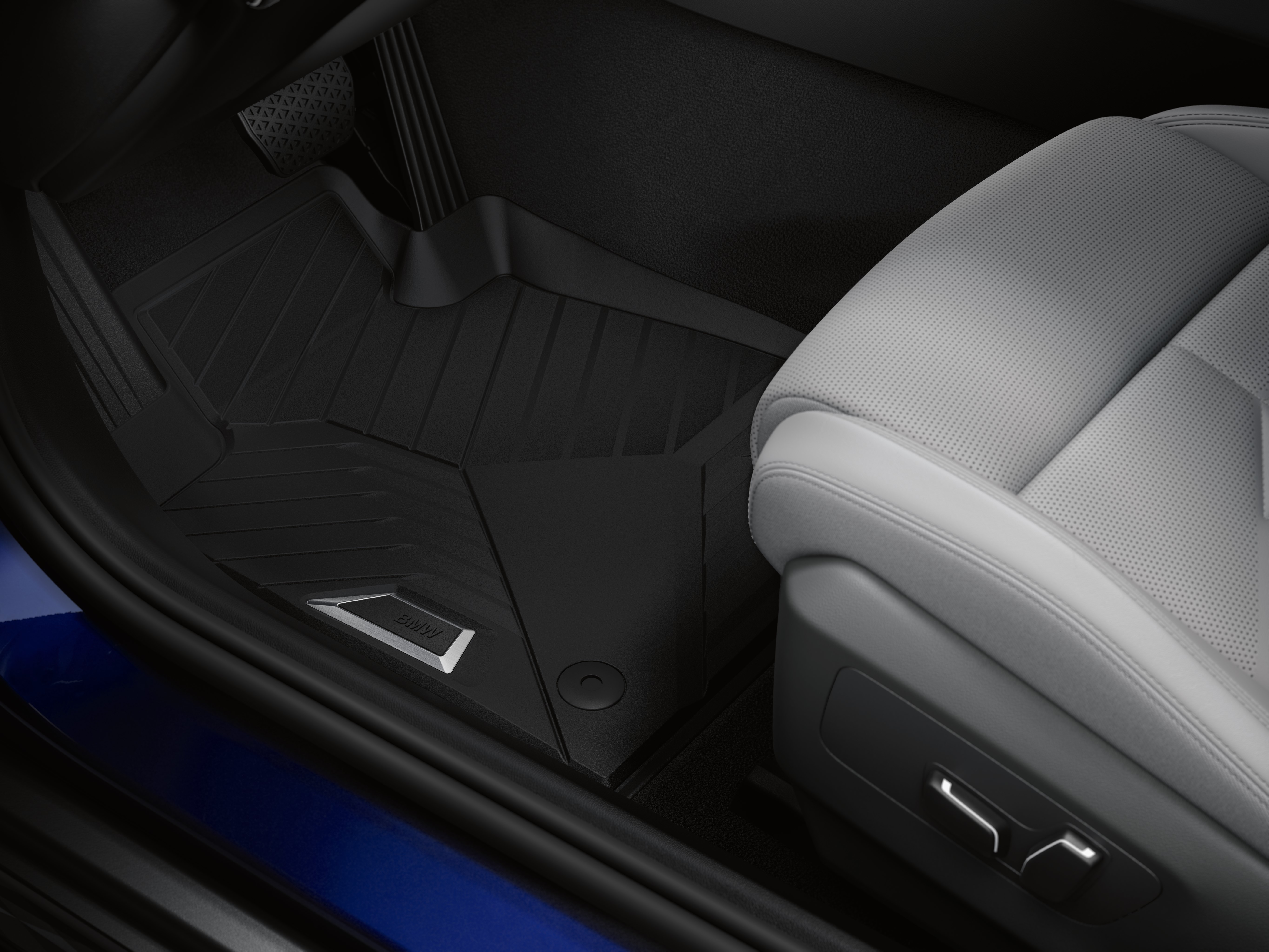 Interior Design | Shop BMW USA
