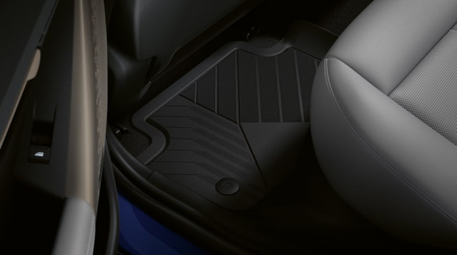 Interior Design | Shop BMW USA