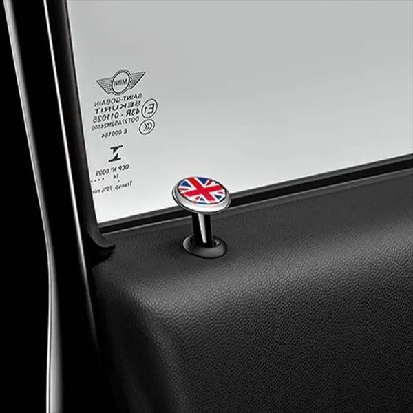 Interior Accessories | Shop MINI USA