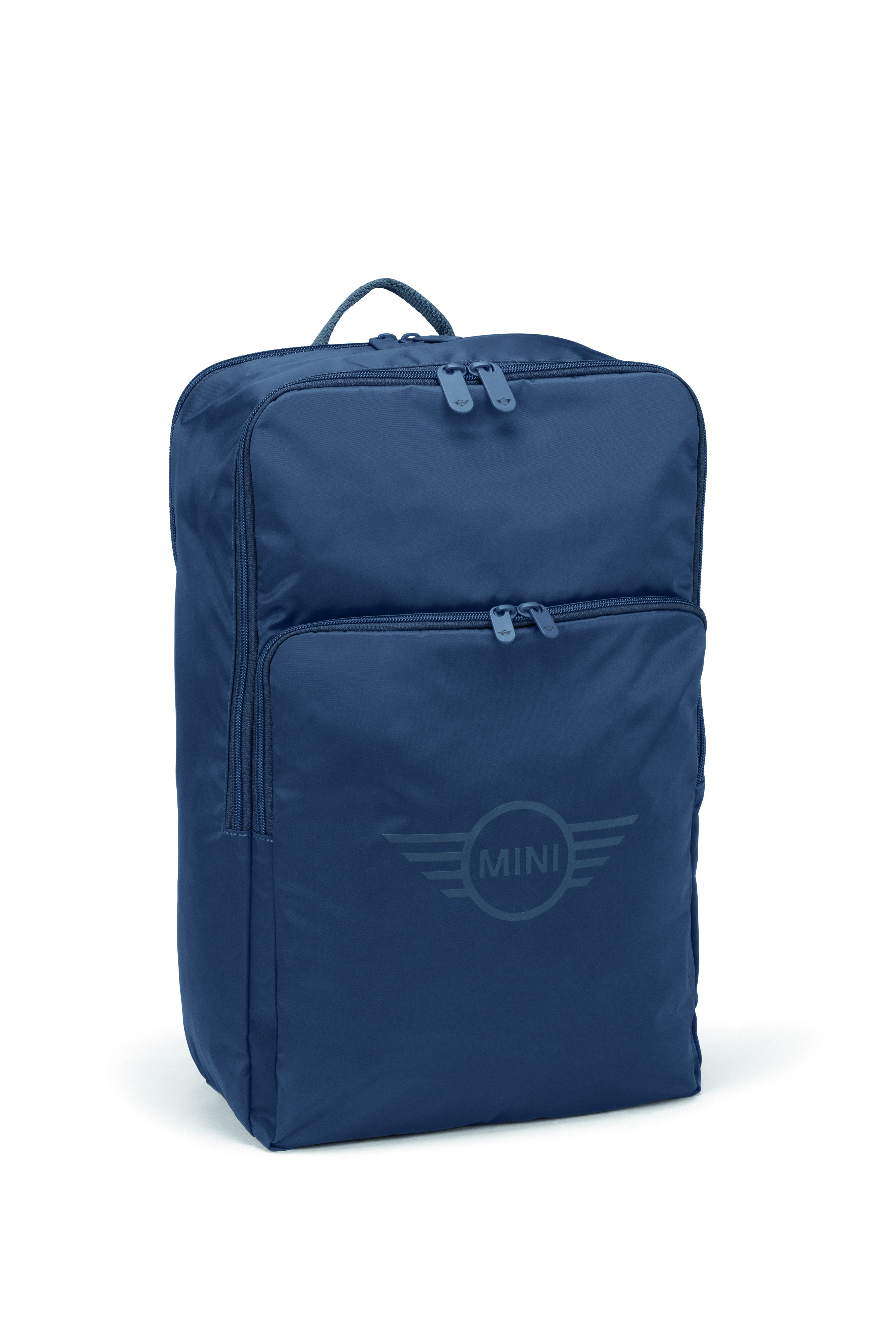 MINI バッグ GENUINE MINI TONAL WORDMARK CIRCLE BACKPACK 80225A51686 | eBay