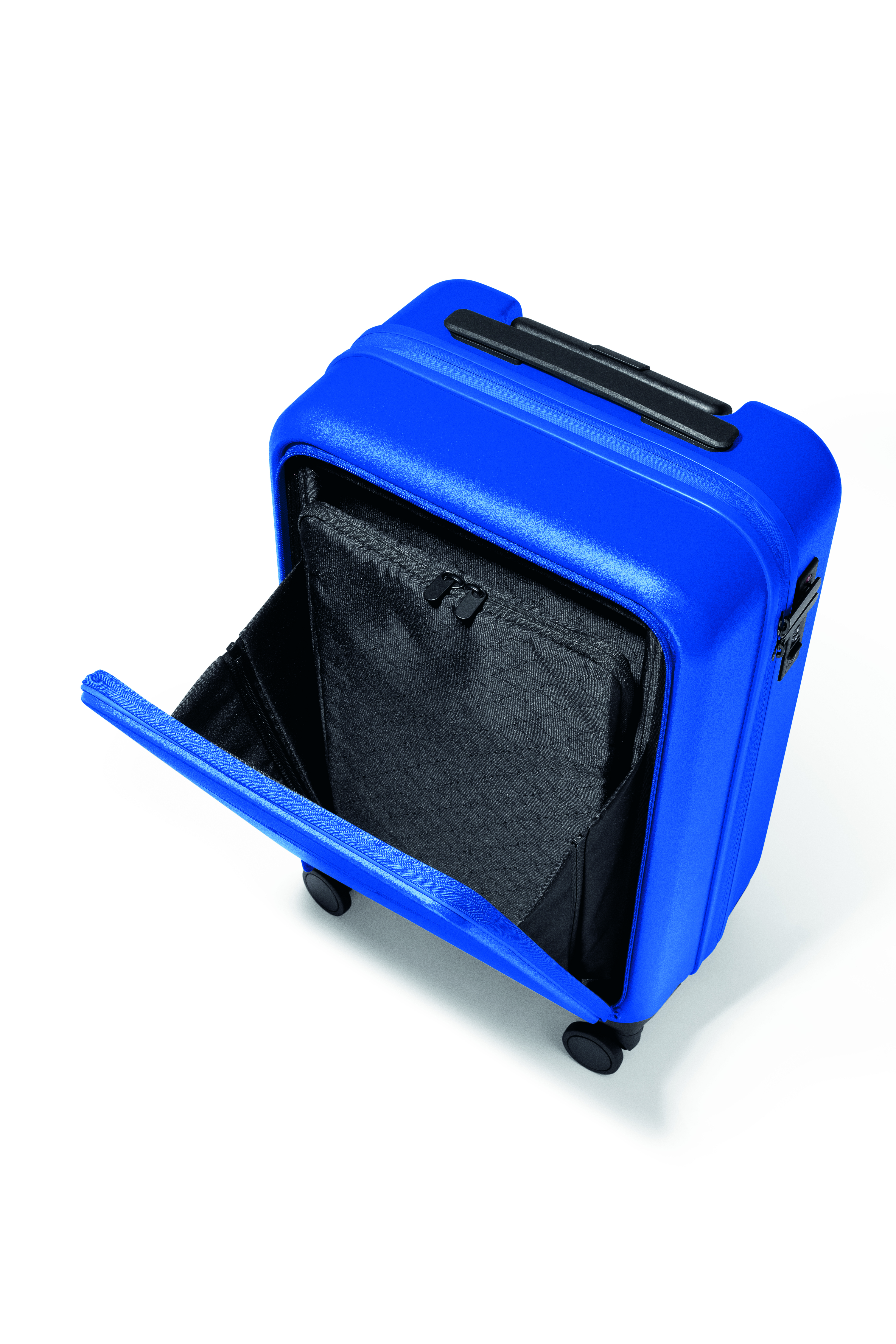 mini cooper carry on luggage