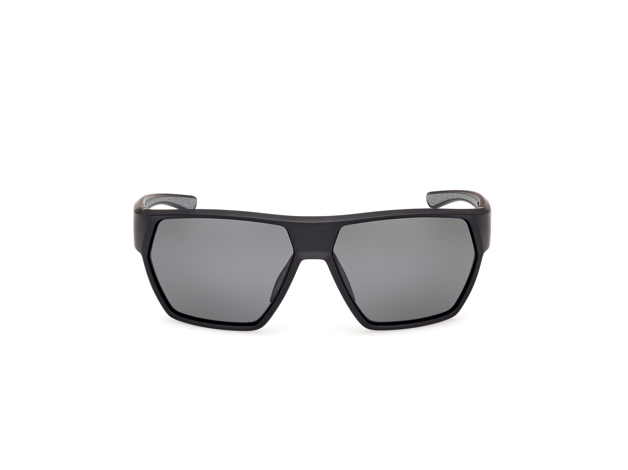 BMW Black & Dark Gray Unisex Sunglasses bmw-sun-bw0032-grey20c.jpg main image 2