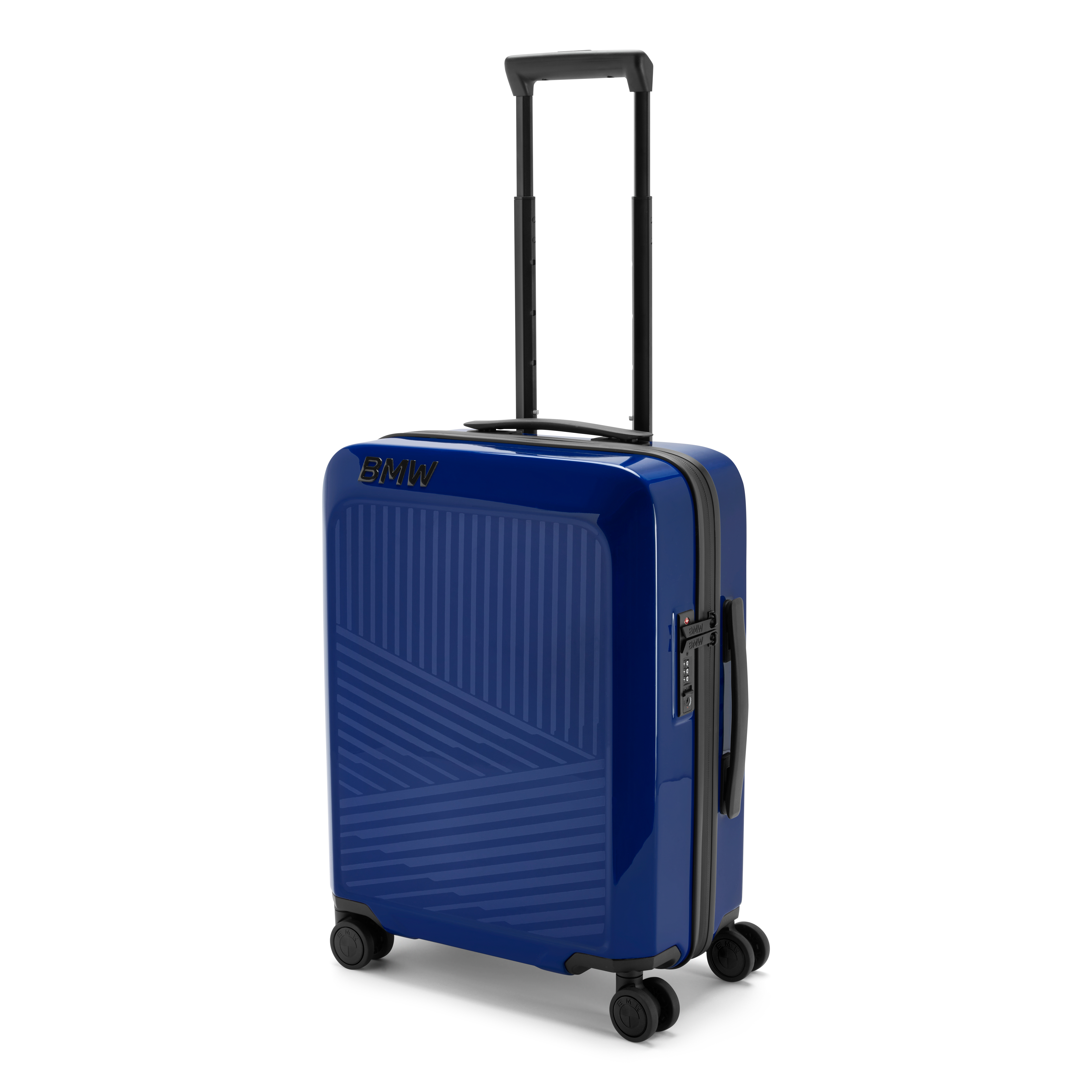 BMW Luggage | Shop BMW USA