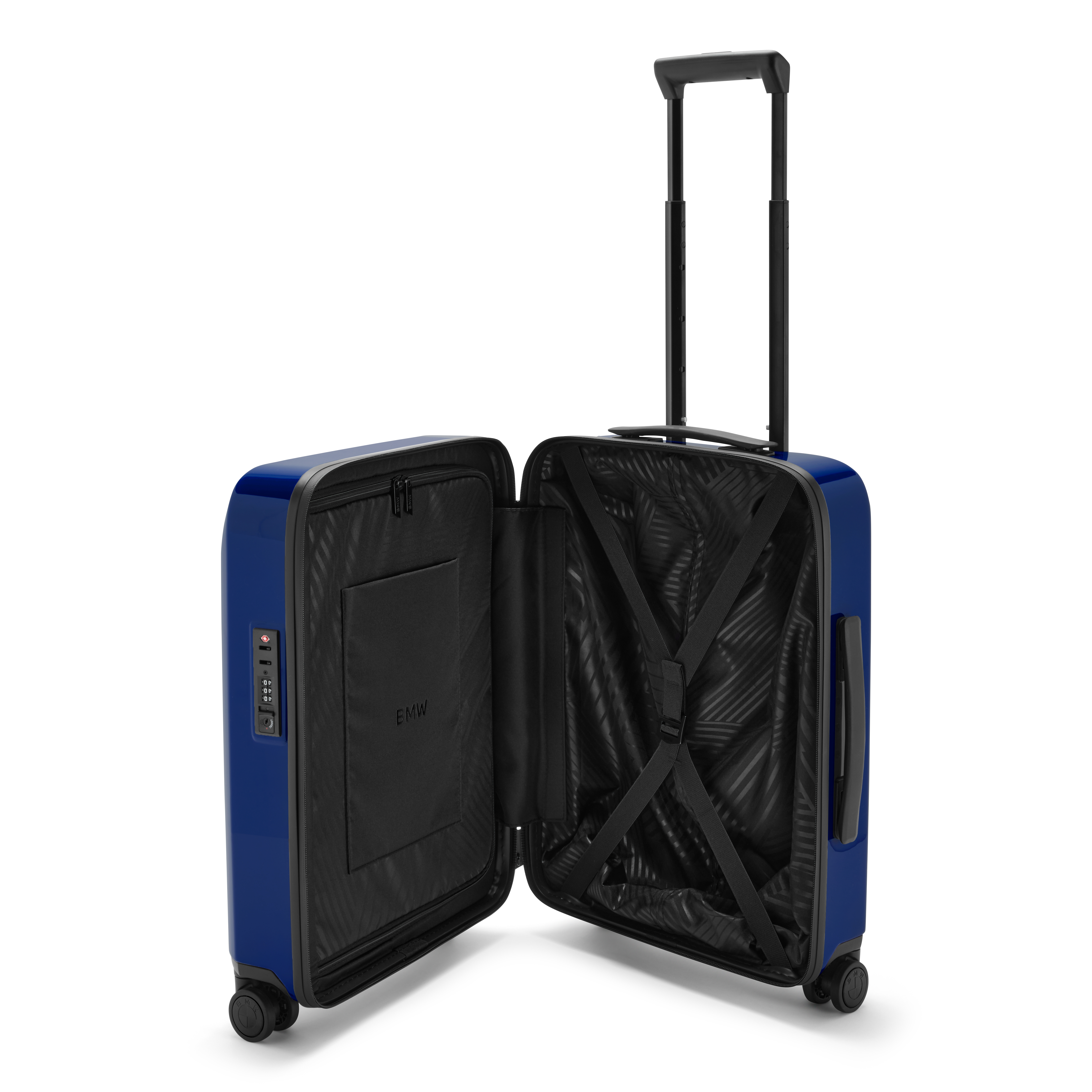 BMW Luggage | Shop BMW USA