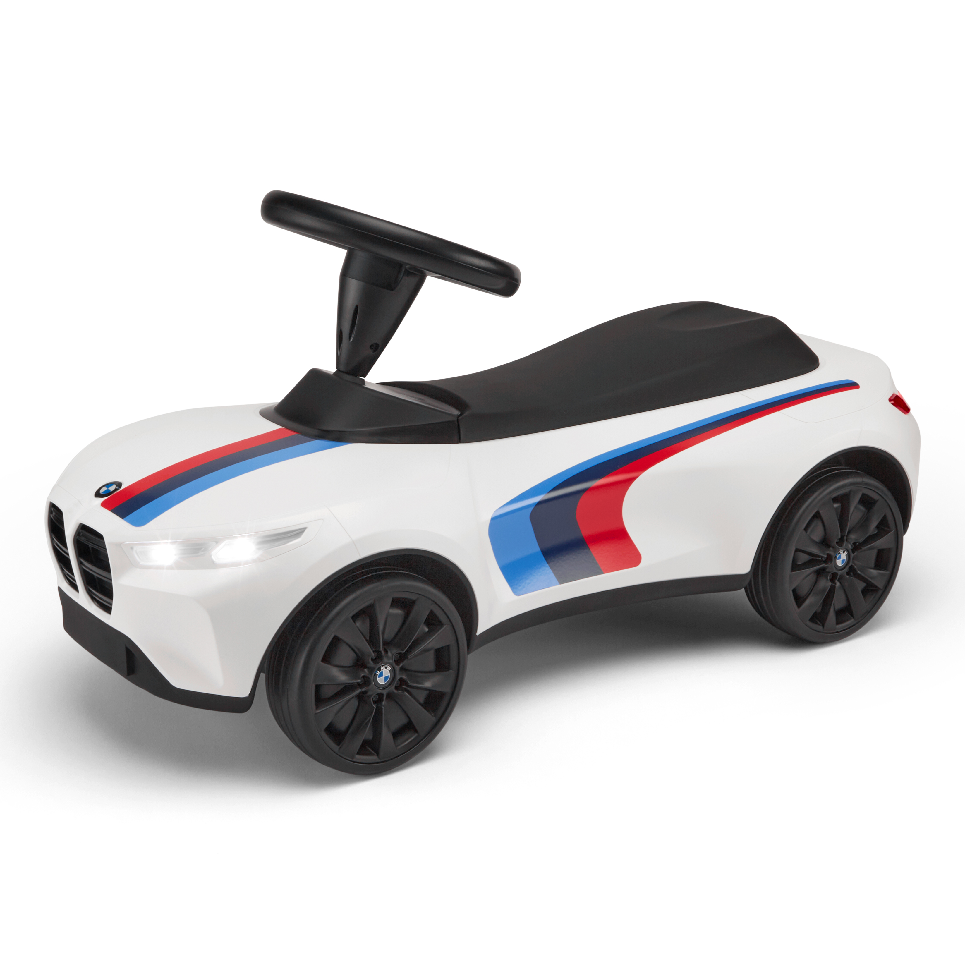 BMW ベビーレーサー　キッズカー BMW 純正 KIDS COLLECTION ベビーレーサー4 キッズ コレクション