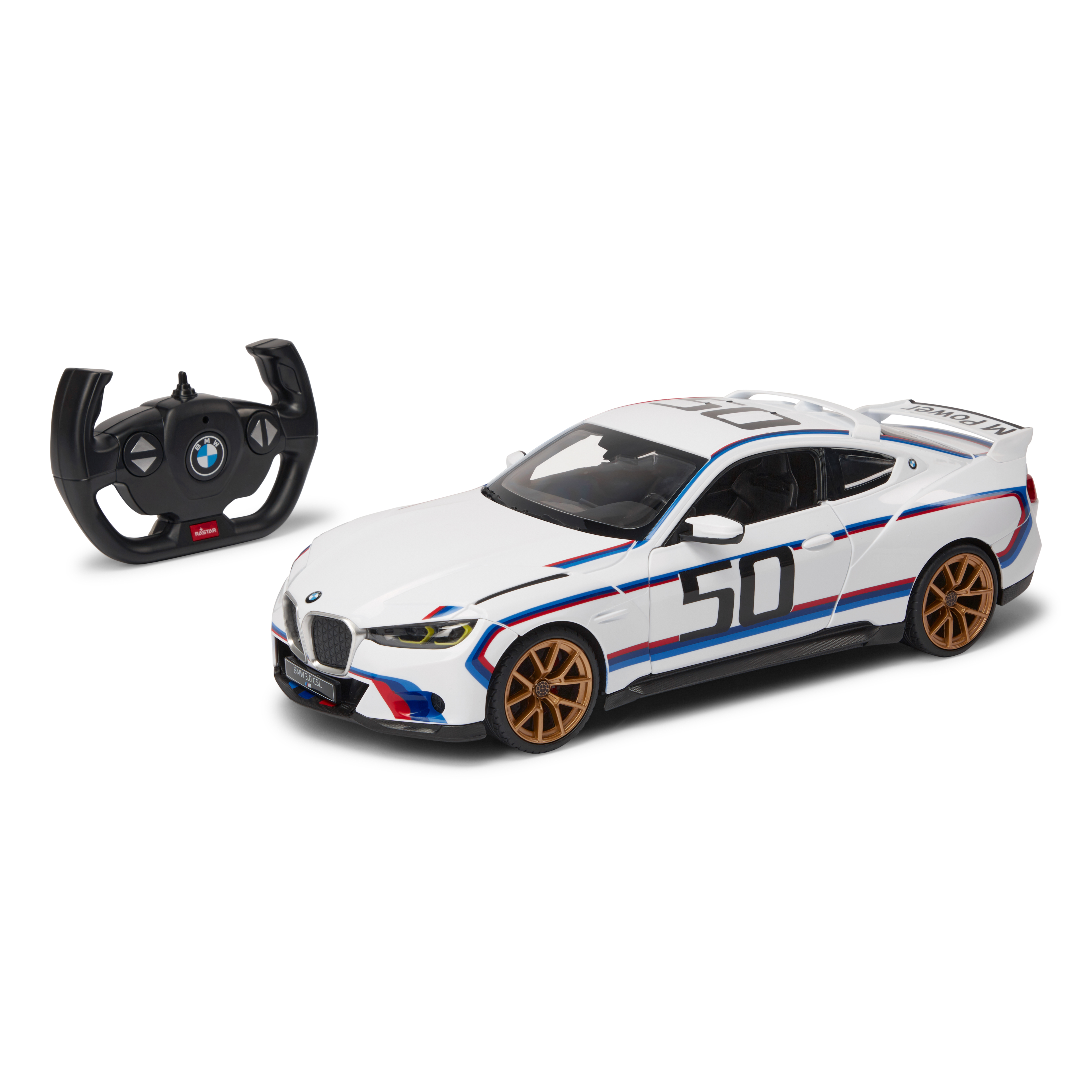 ミニカー BMW - BMW 3.0 CSL DI24_000240310_5B308D7.jpg