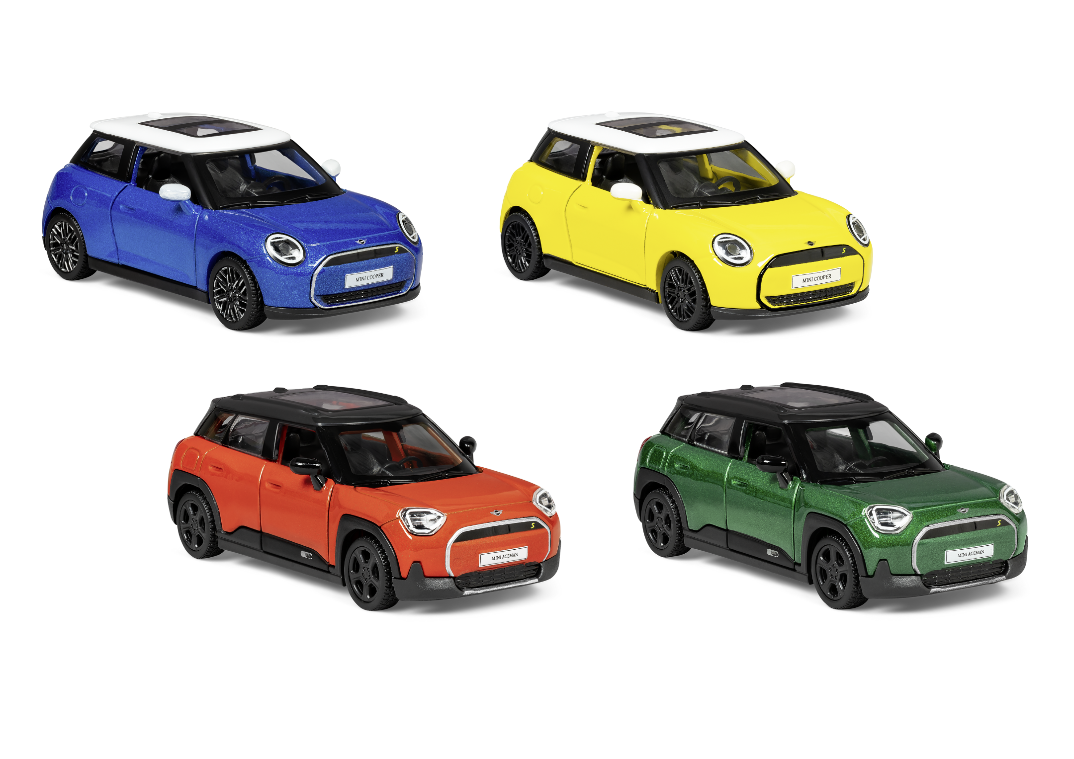 Kids | Shop MINI USA