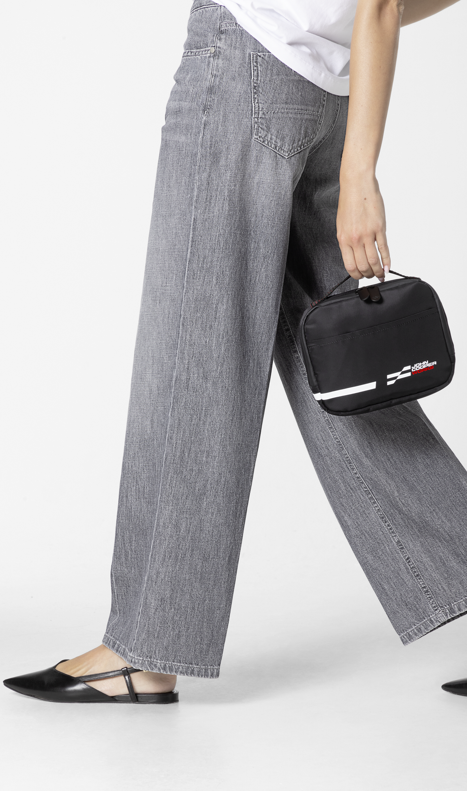 Bags and Luggage | Shop MINI USA
