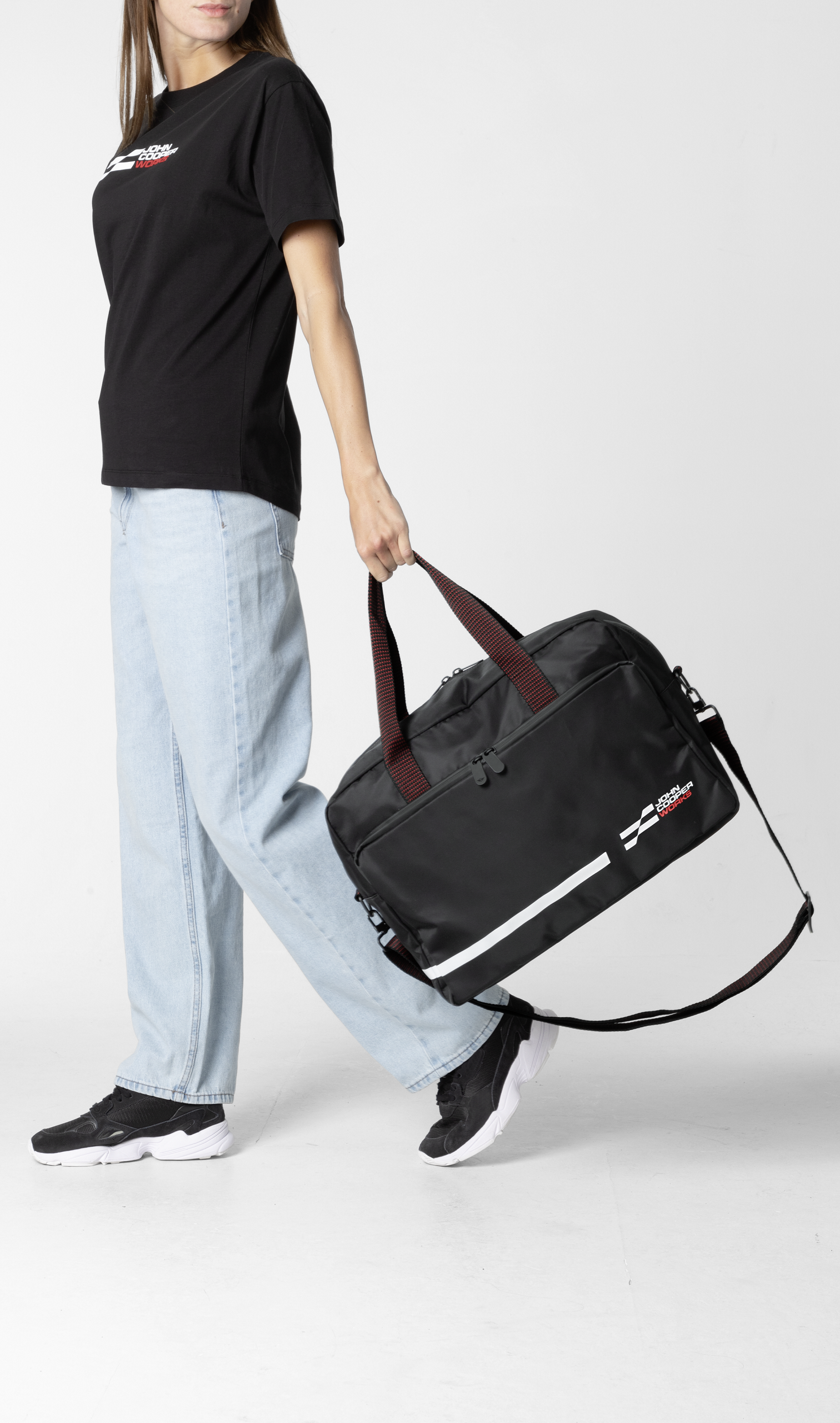 Bags and Luggage | Shop MINI USA