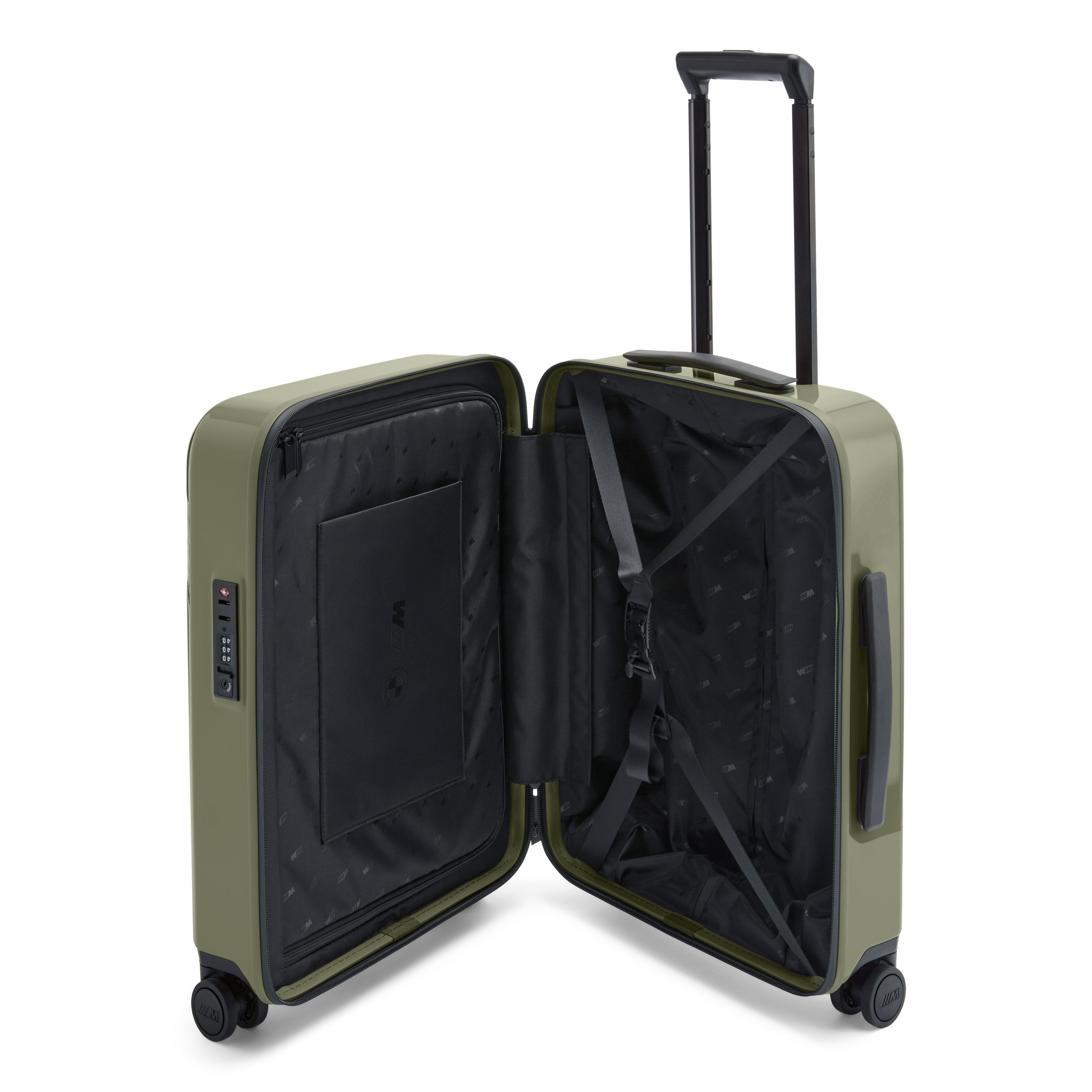 BMW Luggage | Shop BMW USA