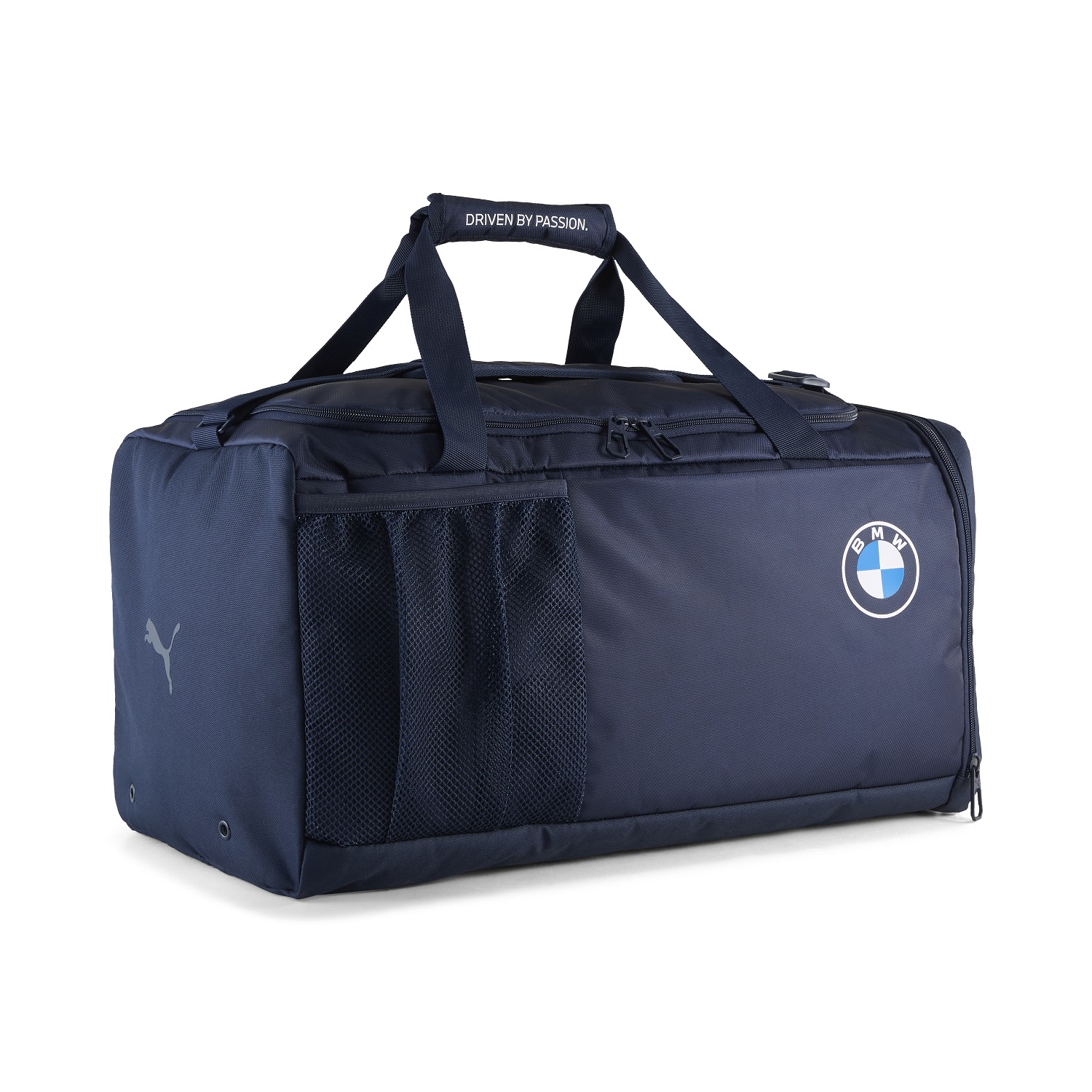 BMW Motorsport Heritage Collection バッグ Rare BMW Motorsport Heritage Duffle Bag NWT | eBay