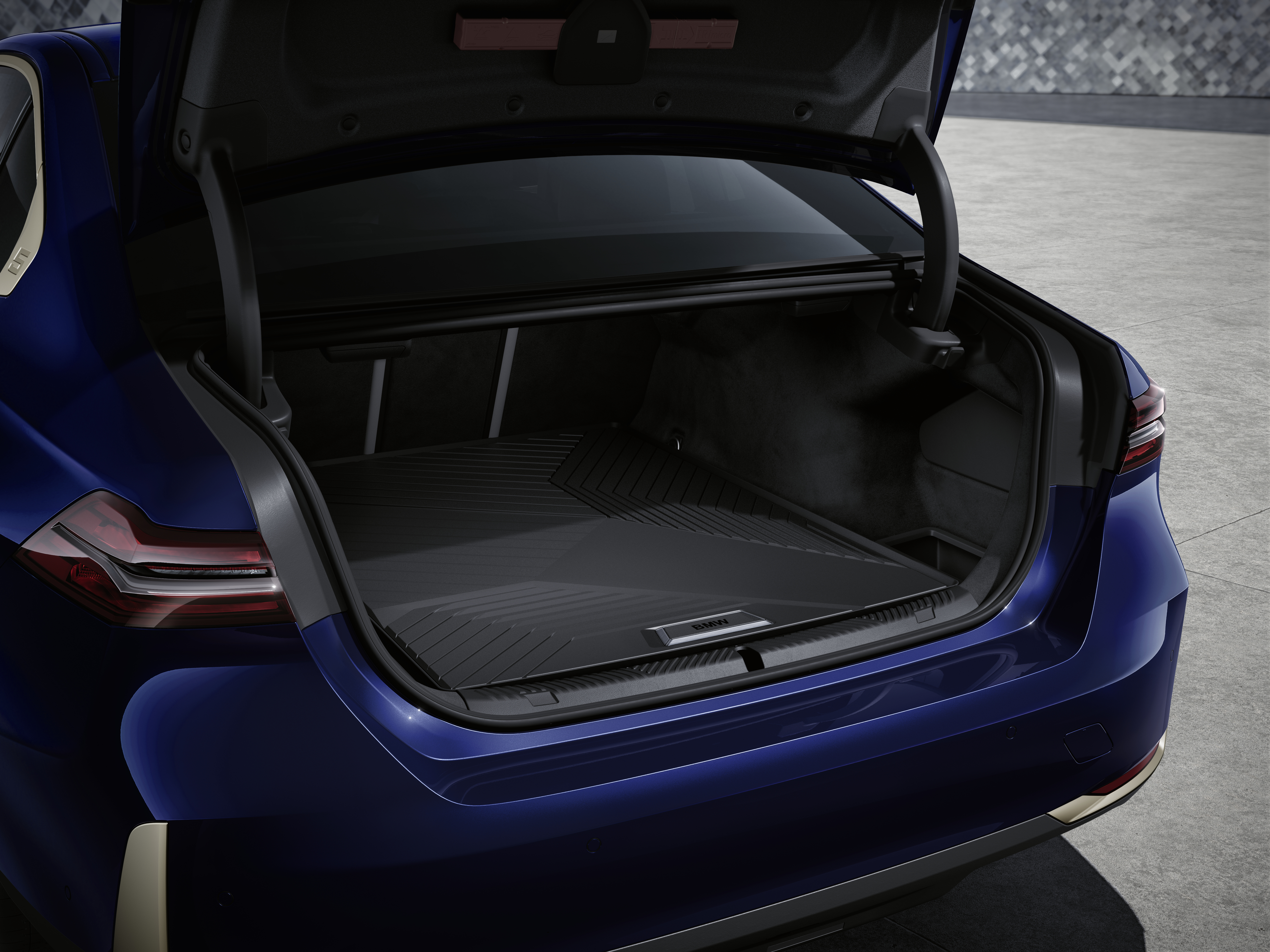 Interior Design | Shop BMW USA