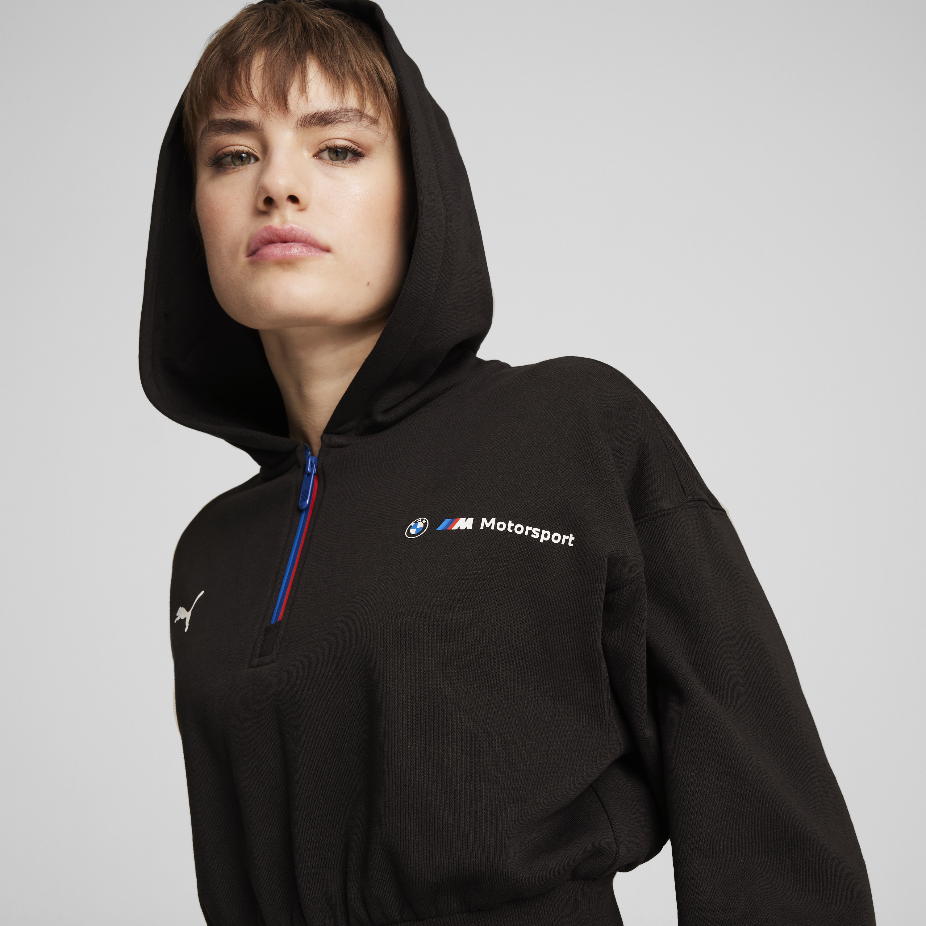 bmw nike jacket
