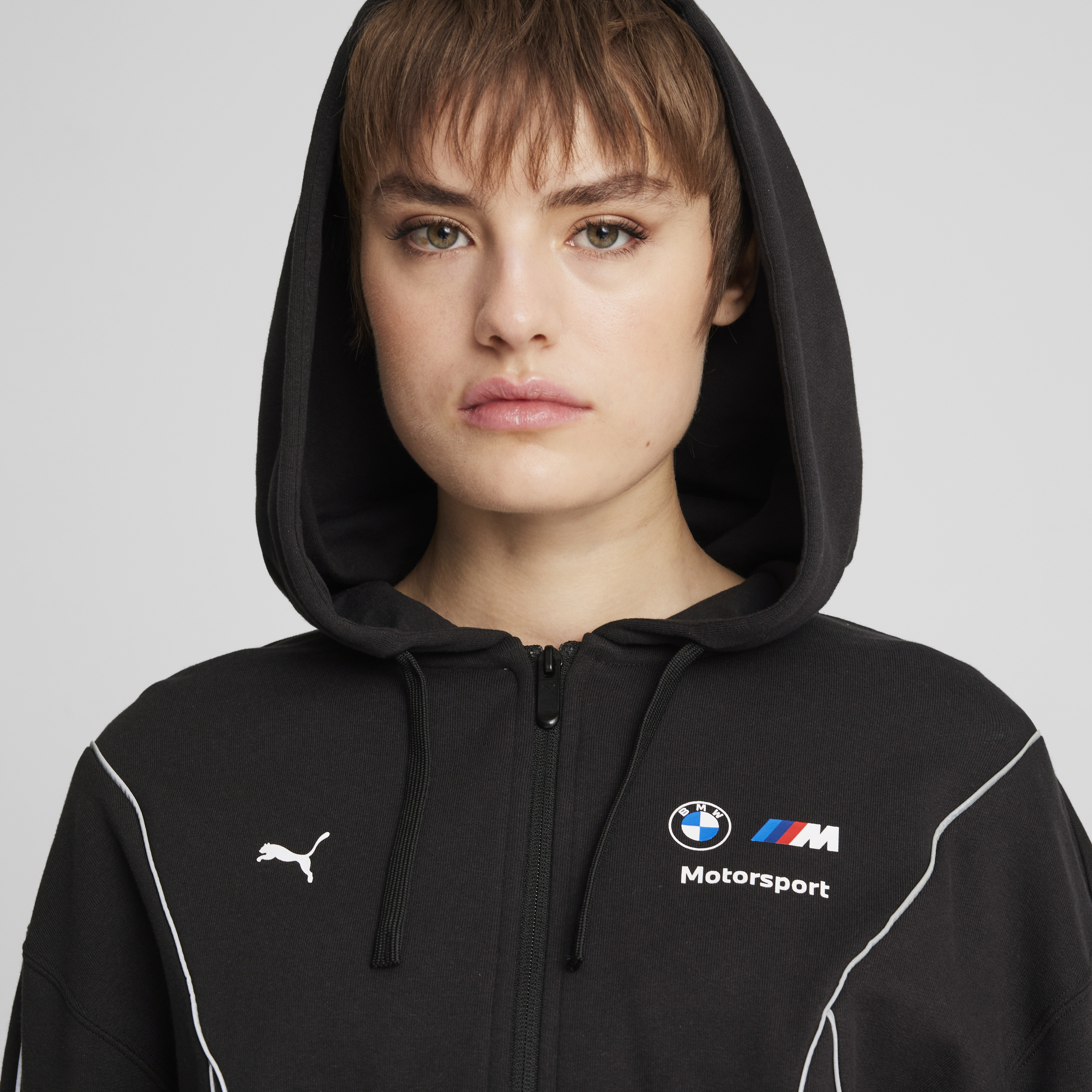 bmw nike jacket