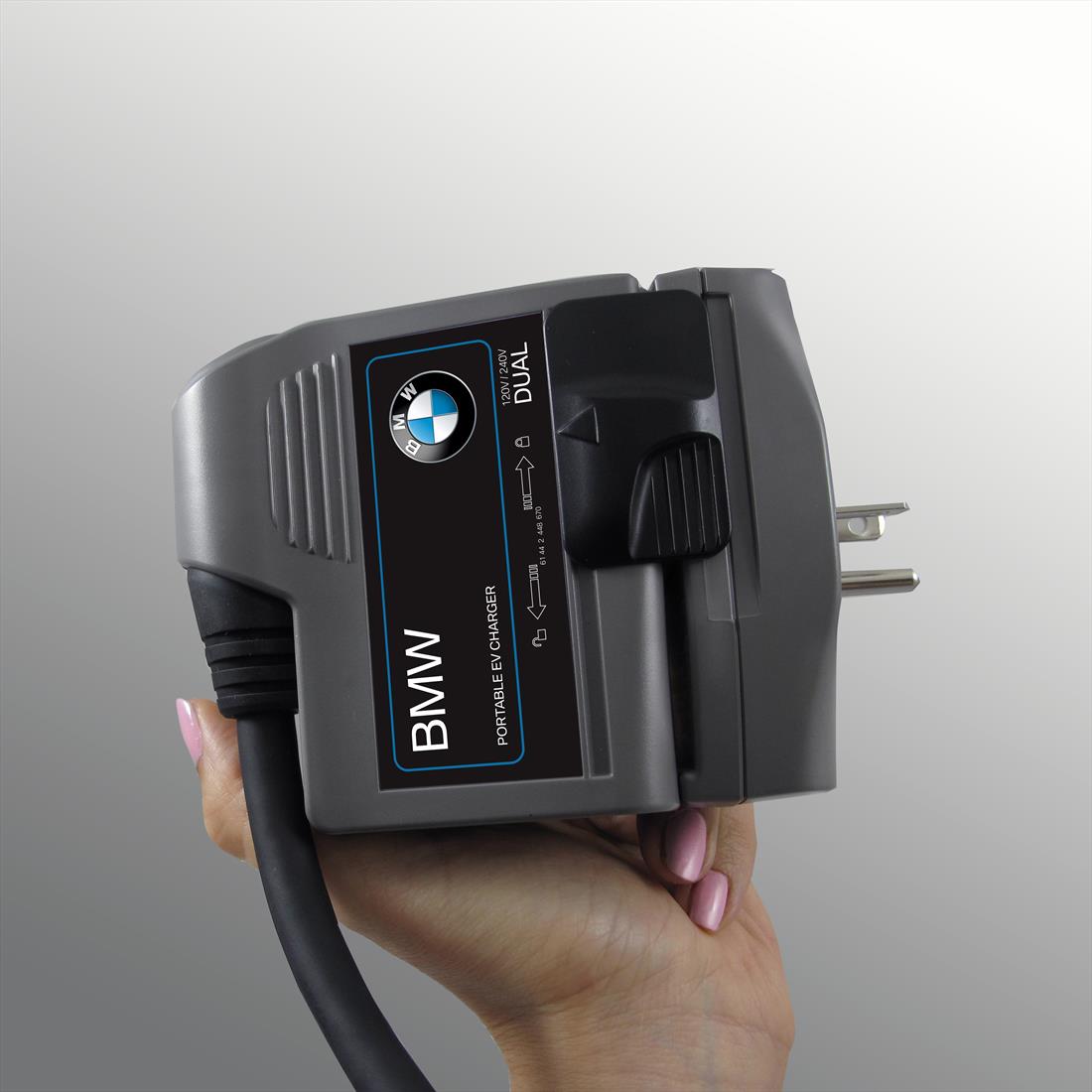 BMW i Charging | Shop BMW USA