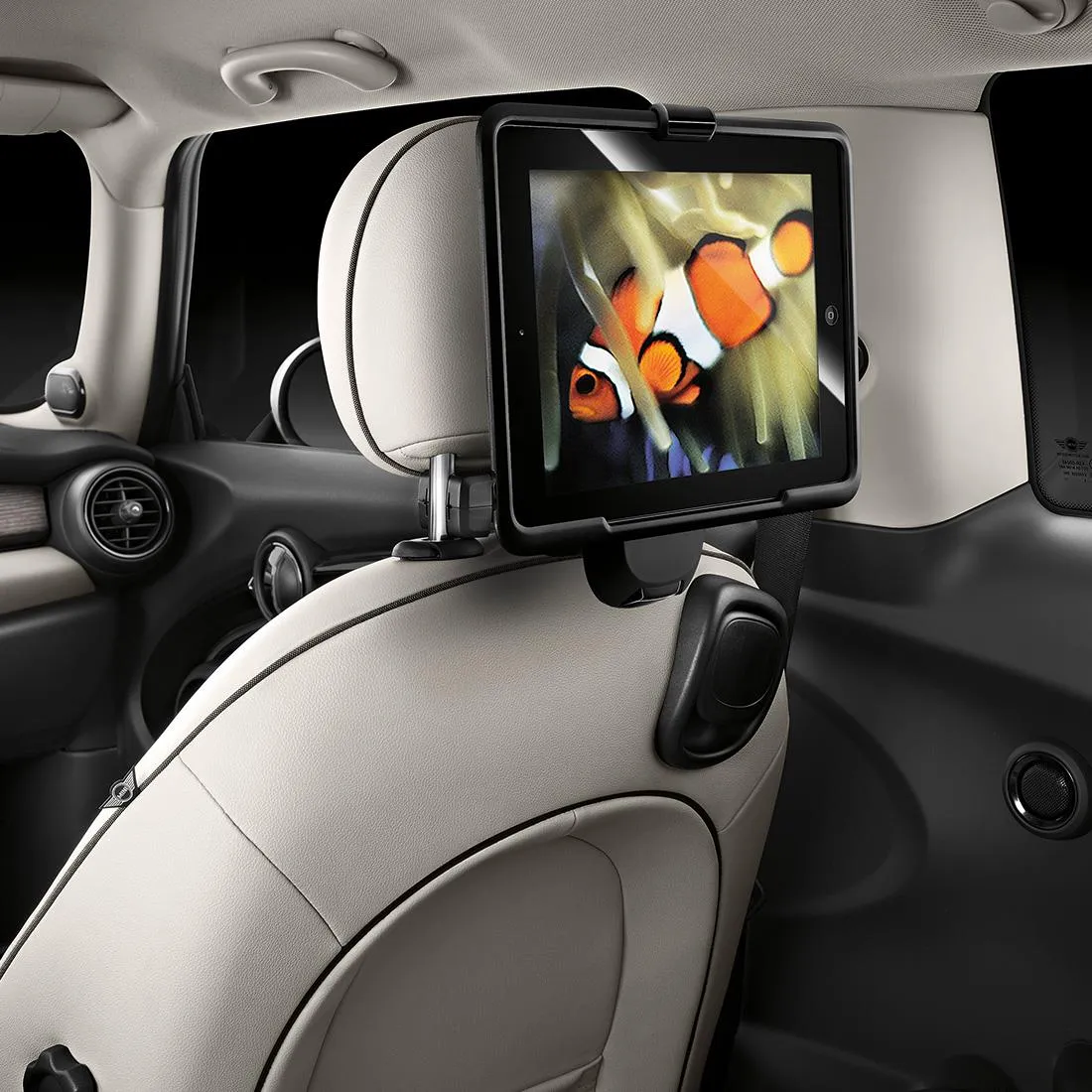 Interior Accessories | Shop MINI USA